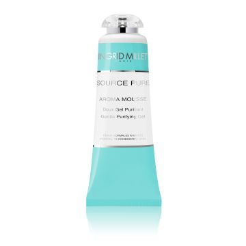 Ingrid Millet Source Pure Aroma Mousse