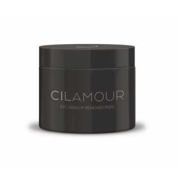 Cilamour Eye Pad Remover