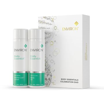ENVIRON - Body Essentials Celebration Duo - Limited Edition