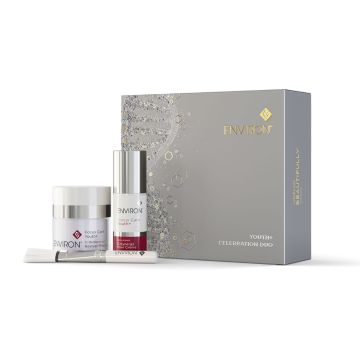 ENVIRON - Youth+ Celebration Duo - Limited Edition