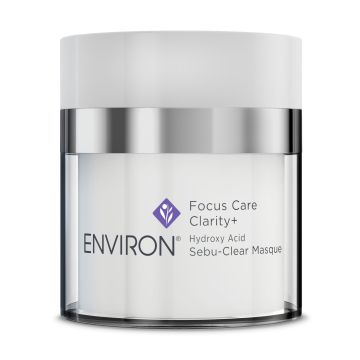 ENVIRON - Focus Care Clarity+ Hydroxy Acid Sebu-Clear Masque