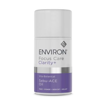 ENVIRON - Focus Care Clarity+ Vita-Botanical Sebu-ACE Oil