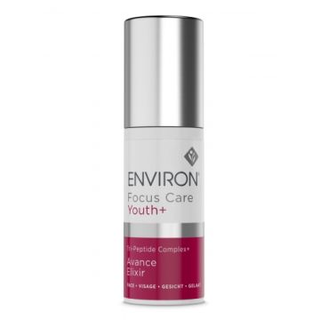 ENVIRON - Focus Care Youth+ Tri-Peptide Complex Avance Elixir
