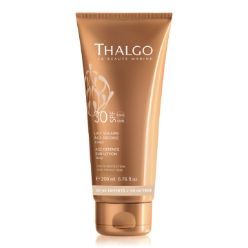 Thalgo Anti-Ageing Sonnenmilch 30