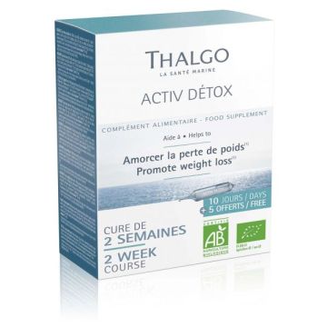 Thalgo Aktiv Detox Duo