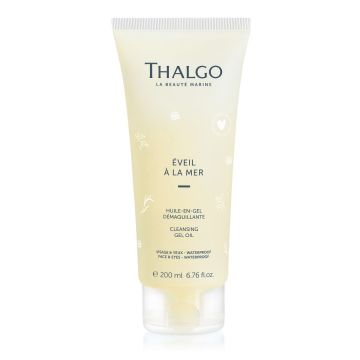 Cleansing Oil Thalgo