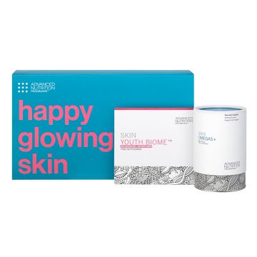 Happy Glowing Skin Set