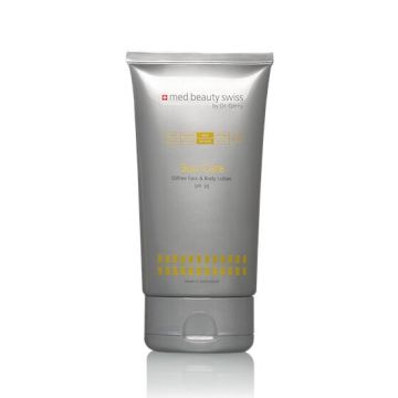 Sun Care  Oilfree Face and Body Lotion SPF 30