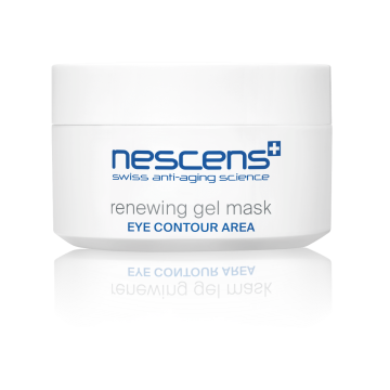 Nescens Renewing Gel Mask