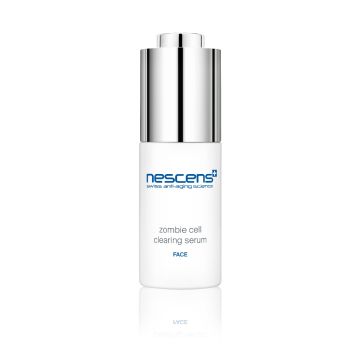 Zombie Cell Clearing Serum Nescens
