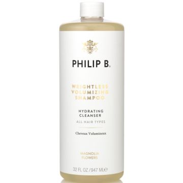 Philip B Weightless Voluminzing Shampoo