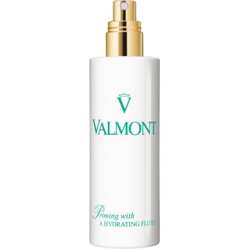 Valmont PRIMING WITH A HYDRATING FLUID