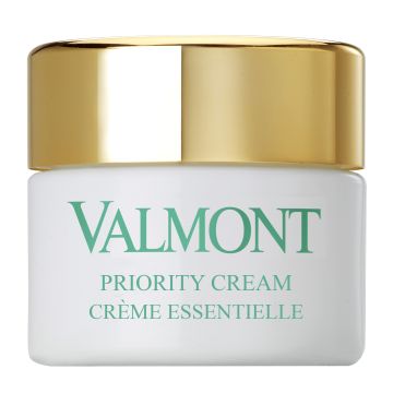 Valmont Priority Cream
