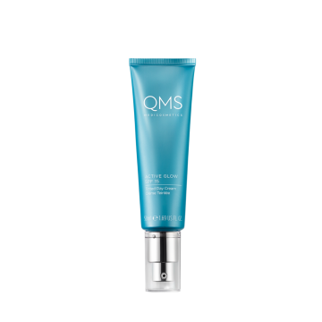 QMS Active Glow SPF 15 Tinted Day Cream 