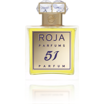 Roja Parfums 51 pour Femme Edition Speciale