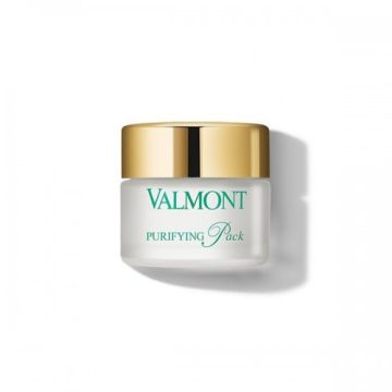 Valmont Purifying Pack
