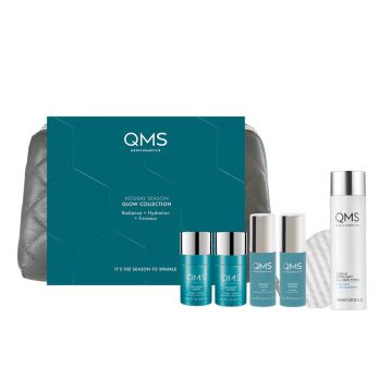 QMS Glow Collection