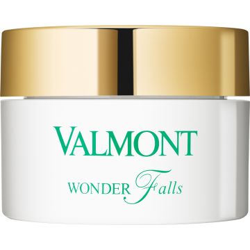 wonder falls Valmont