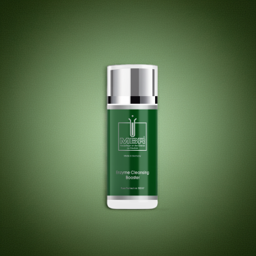 Enzyme Cleansing Booster