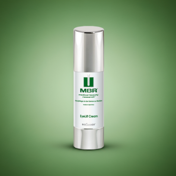 BioChange EyeLift Cream