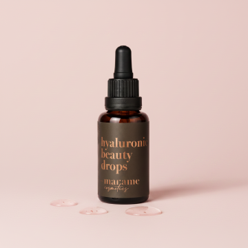 MARAME Hyaluronic Beauty Drops
