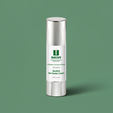 BioChange Sensitive Skin Sealer Cream