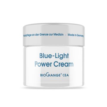 MBR BioChange CEA Blue Light Power Cream