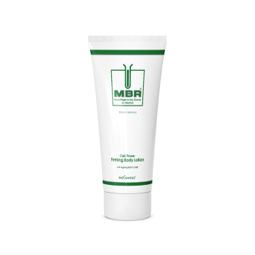 MBR BioChange Cell Power Firming Body Lotion
