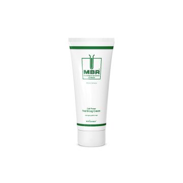 MBR BioChange Cell Power Foot & Leg Cream