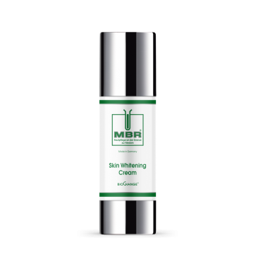 MBR BioChange Skin Whitening Cream
