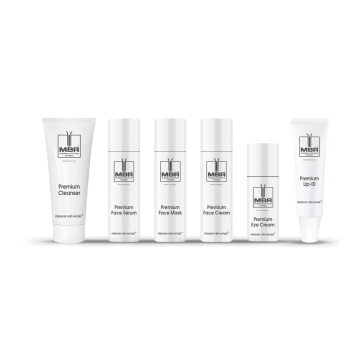MBR Premium Set 