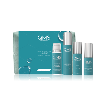 Body Routine Set QMS
