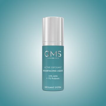 10 % AHA Active Exfoliant Resurfacing Liquid