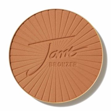 PureBronze Matte Bronzer Refill