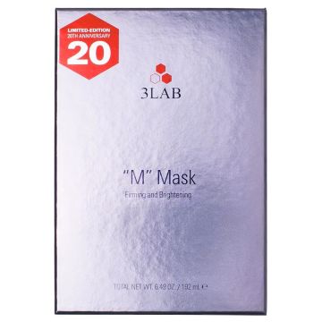 3LAB "M" Mask Firming and Brightening