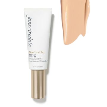 Glow Time BB Cream