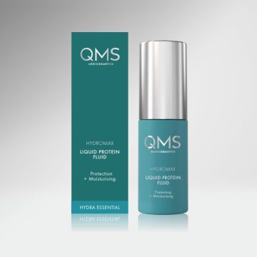 QMS Hydromax Liquid Protein Fluid 10 ml