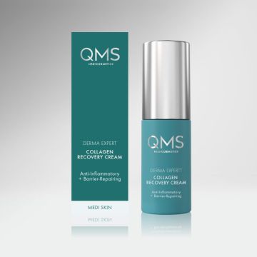 QMS Derma Expert Collagen Recovery Cream 10 ml