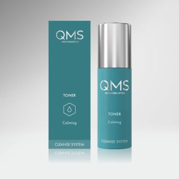 QMS Cleanse System Calming Toner 50 ml