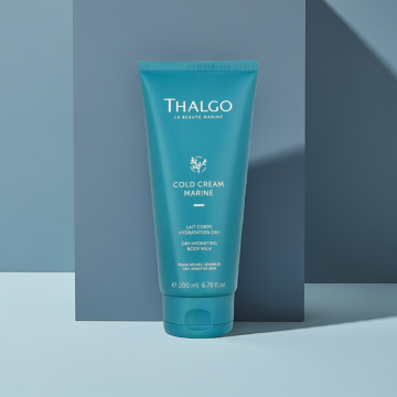 24h Feuchtigkeitsspendende Körperemulsion