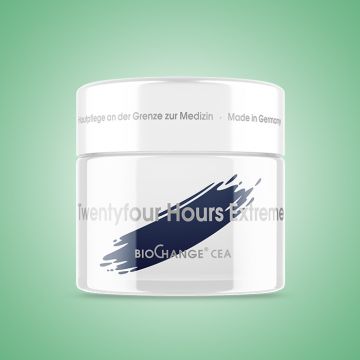 MBR BioChange CEA Twentyfour Hours Extreme