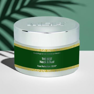THE BEST Neck & Bust