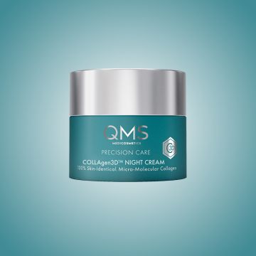 COLLAgen3DTM Night Cream