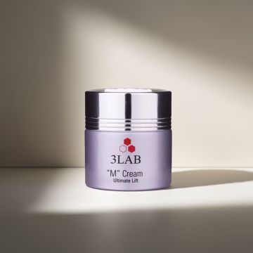  "M" Cream Ultimate Lift