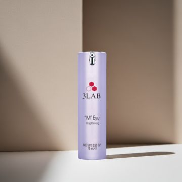 "M" Eye Brightening