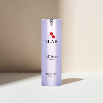 "M" Serum Ageless