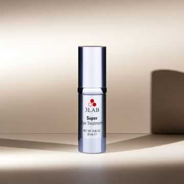 Super Eye Treatment
