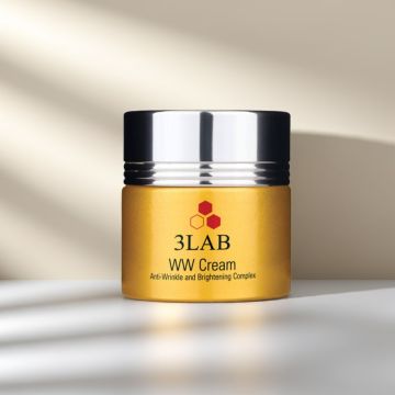 WW Cream Anti-Wrinkle + Brightening