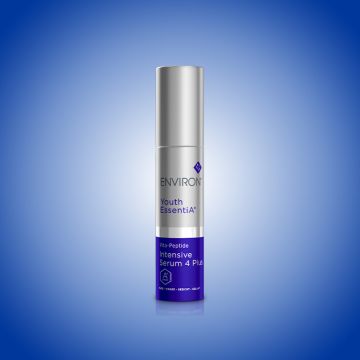 Youth EssentiA Intensive Serum 4 Plus 