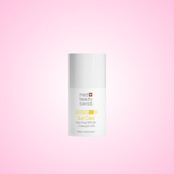 Sun Care Face Fluid SPF 50+